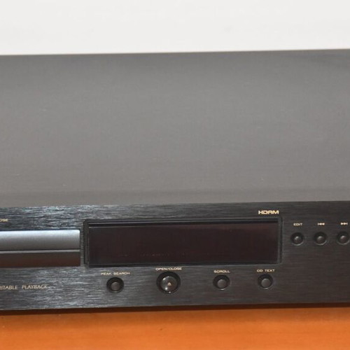 Marantz CD6000 OSE CD player