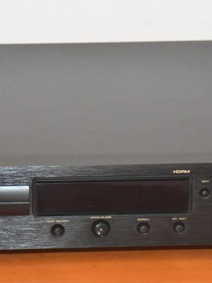 Marantz CD6000 OSE CD player