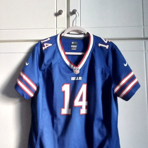 NFL player jersey, authentic, like new