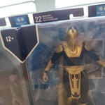 DC Multiverse figures set