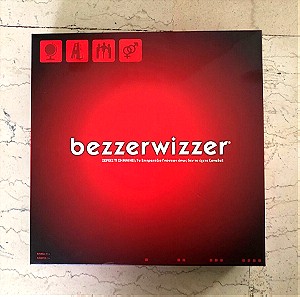 Bezzerwizzer Επιτραπέζιο Γνώσεων