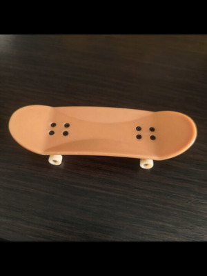 Tech Deck Mini Working Skateboard like new