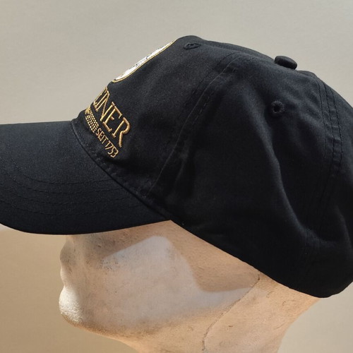 Warsteiner beer promotional cap jockey new