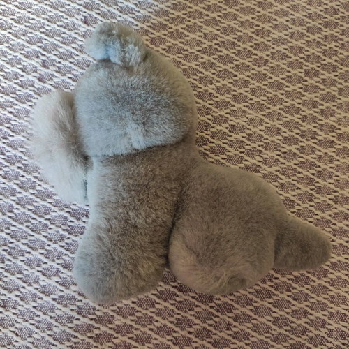 Stuffed toy in good condition