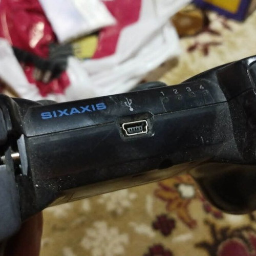 Sony DUALSHOCK 3 Wireless Controller for PlayStation 3