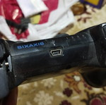 Sony DUALSHOCK 3 Wireless Controller for PlayStation 3