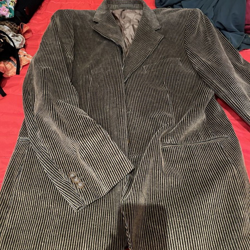 Jacket like new, size L, multicolor