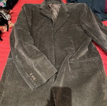Jacket like new, size L, multicolor