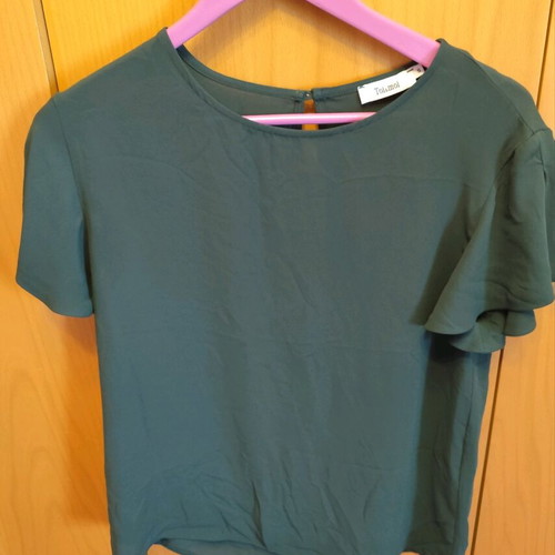Cypress blouse Toi&Moi like new, office style, size S