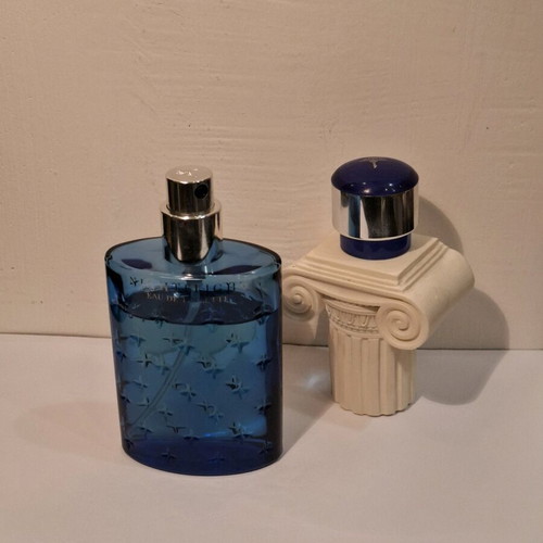 Joop Nightflight Eau De Toilette 75 ml used for men