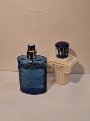 Joop Nightflight Eau De Toilette 75 ml used for men