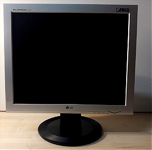 Οθόνη LCD 19" LG FLATRON L1932P