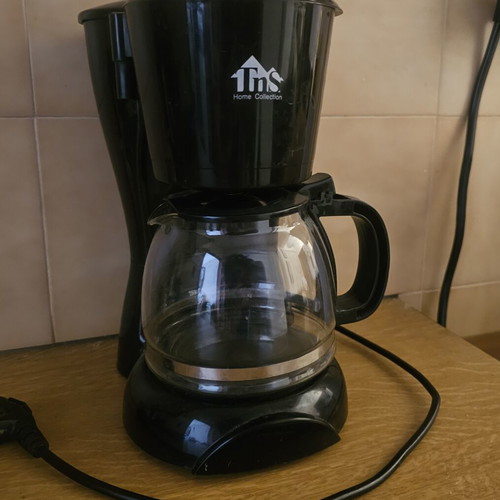 Coffee machine