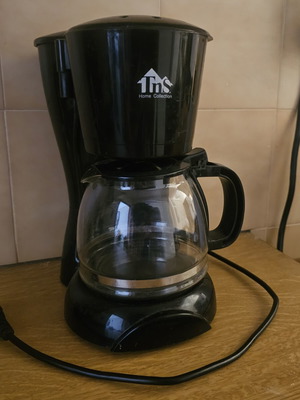 Coffee machine