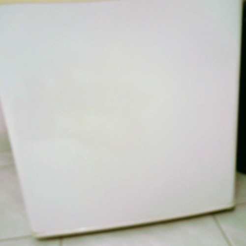 Student refrigerator small new