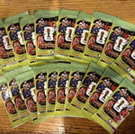 Panini Adrenalyn XL FWC 2026, 20 packs