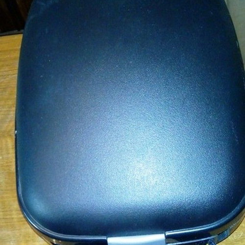 DeVILBISS oxygen supply device used for sleep apnea