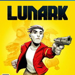 Lunark PS4 new PAL