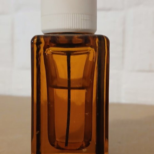 Korres Midnight Dahlia Eau de Toilette 50ml