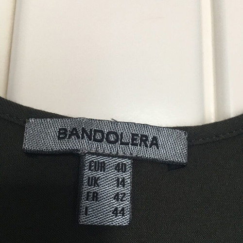 Bandolera dress new, size L