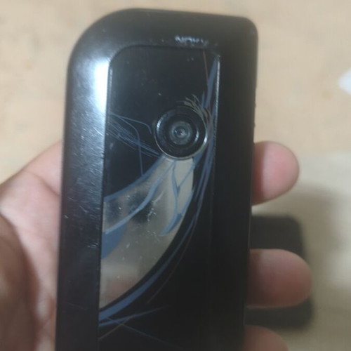 Nokia 7610 mobile phone