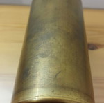 Κάλυκας 2ου Παγκοσμίου Πολέμου 75mm M5A1 από M2-M6 μεταχειρισμένος