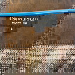  Ζακετα Vintage Emilio Corali Milano 1959 Suede Leather Bomber Jacket