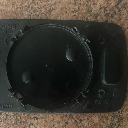 Left mirror BMW 3 like new