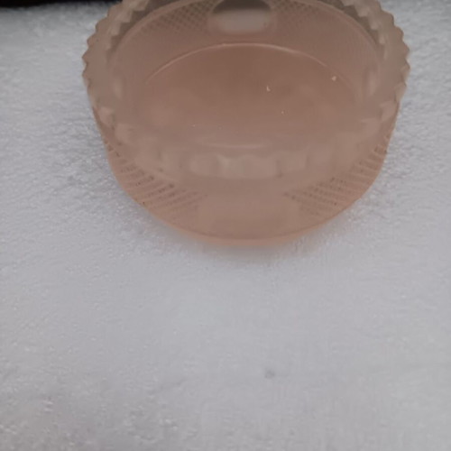 Small salt shaker used, very nice condition