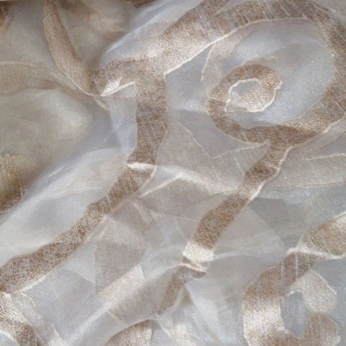 Polyester fabric, high quality, 2.90 x 4.5 m