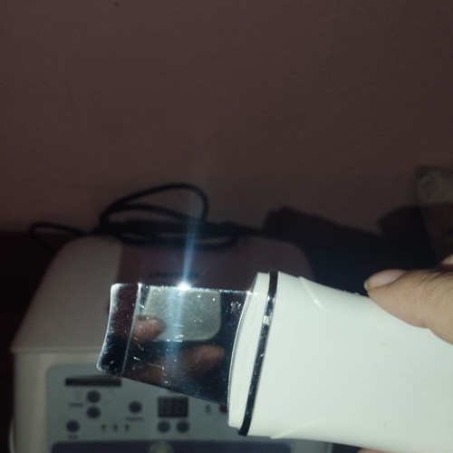 Professional facial cleansing machine like new