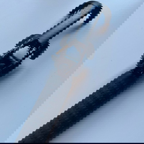 Selfie stick sbs σαν καινούργιο, μήκος 0,5m χωρίς Bluetooth