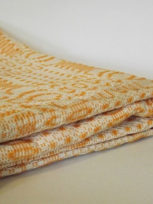 Vintage traditional chrami 1960s new, cotton