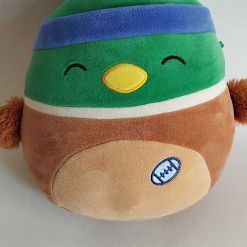 Squishmallows Avery The Duck plush 19cm used