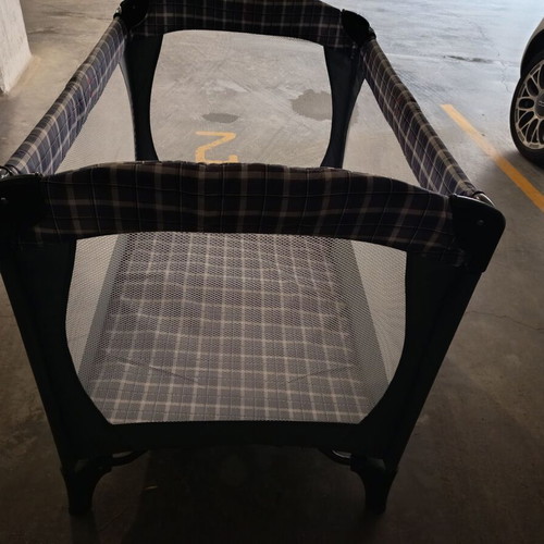 Mothercare playpen used