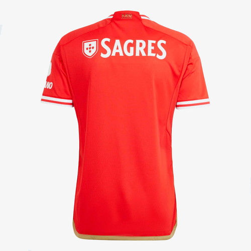 Adidas Benfica Jersey Size L New Original 2023/24