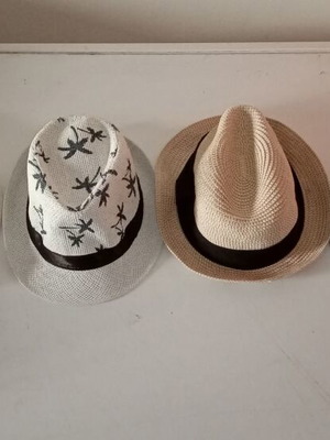 Assorted hats, pack deal