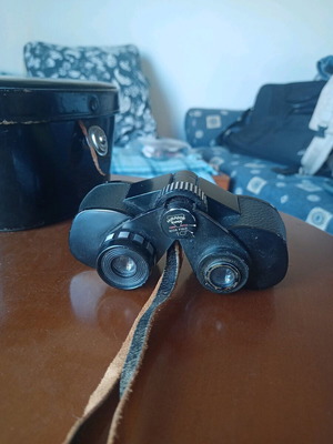 Κυάλια Mirador Super 7x21 μεταχειρισμένα με θήκη και λουράκι