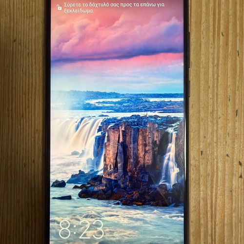 Huawei P20 σαν καινούργιο σε άριστη κατάσταση