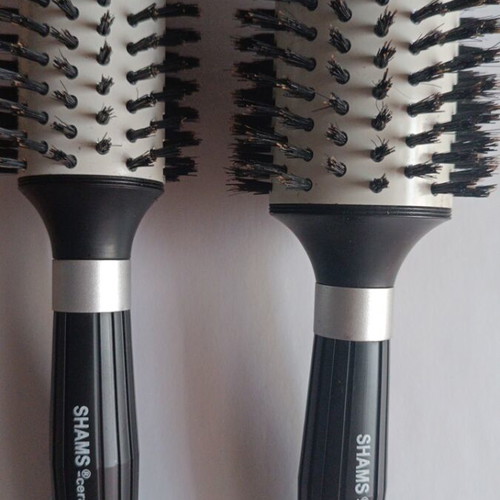 Hairbrushes for Hair Dryer New, Small and Large Size Set of 2