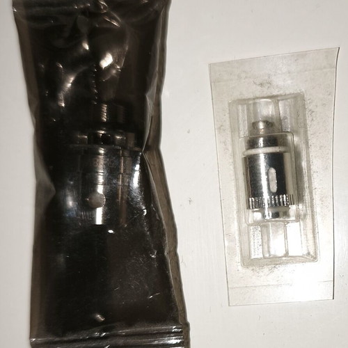 Innokin Zlide Tube electronic cigarette pen kit 4ml used with liquid and coil