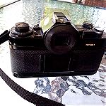  Φωτογραφικη μηχανη Canon A1