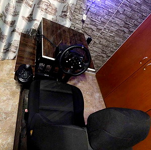 Gaming-Driving Set