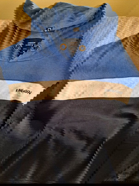 Emerson Genius sweatshirt XL