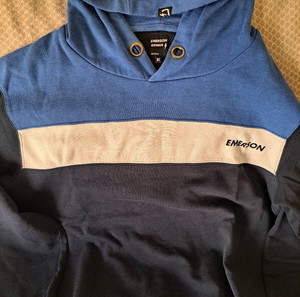 Emerson Genius sweatshirt XL