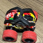 Toy car buggy used without box