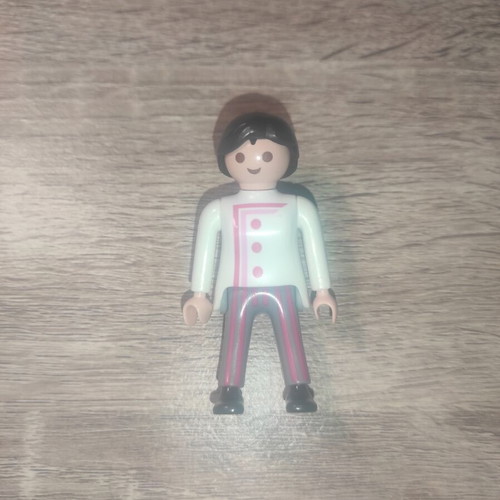Playmobil figure like new