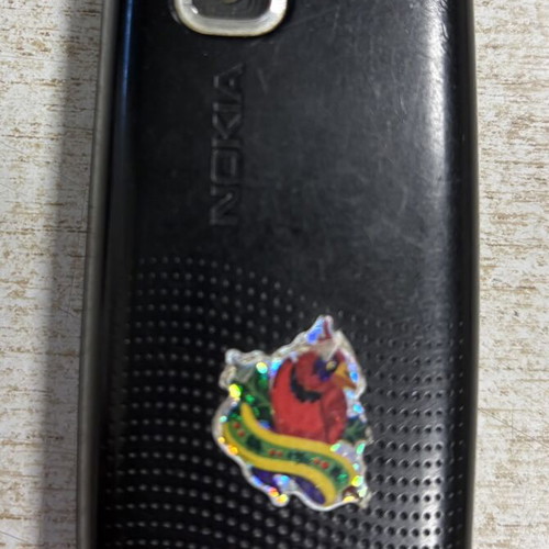 Nokia 2220 Slide used, black