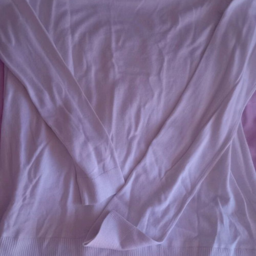 White blouse like new