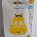 Baby pool new